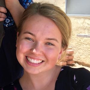 Meet your Posher, Mariah